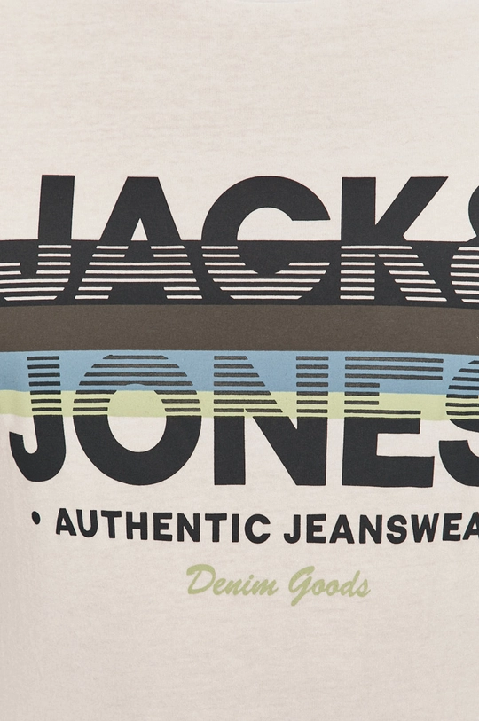 Jack & Jones T-shirt Męski