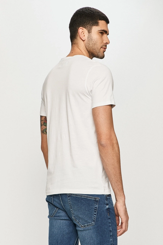 Produkt by Jack & Jones - T-shirt 100 % Bawełna organiczna