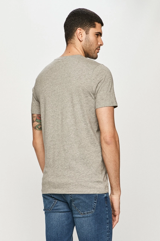 Produkt by Jack & Jones - T-shirt 100 % Bawełna organiczna