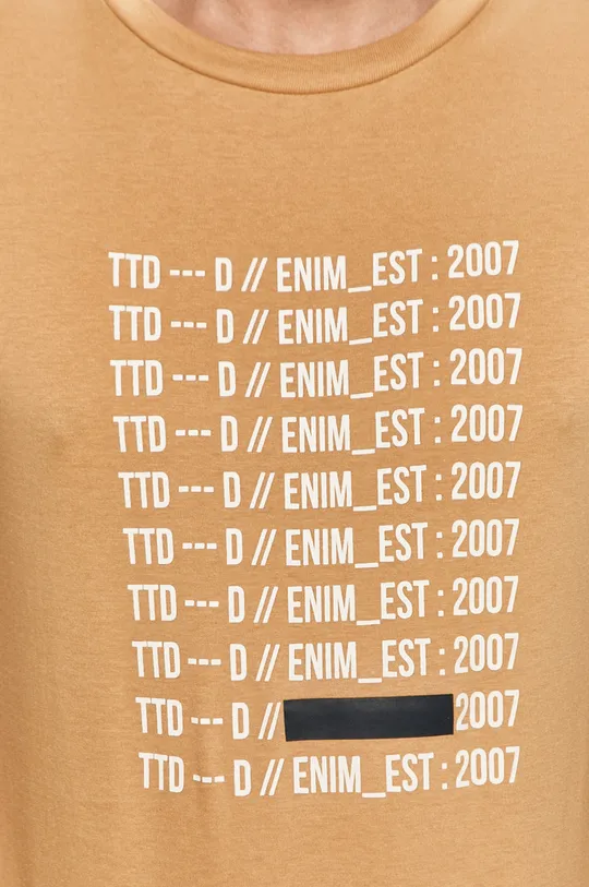 Tom Tailor - T-shirt Męski