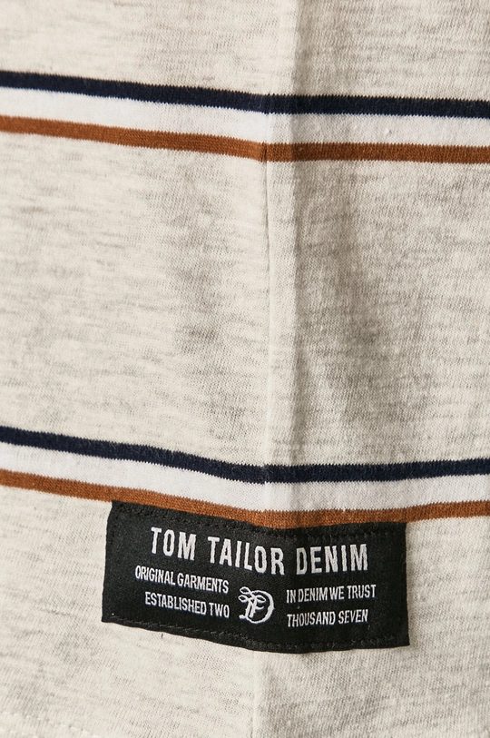 Tom Tailor - T-shirt Męski