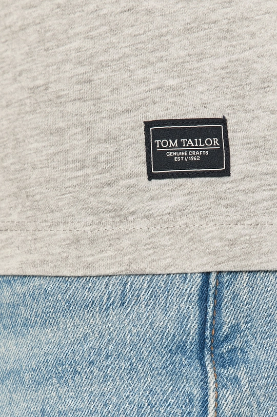 Tom Tailor - Longsleeve Męski