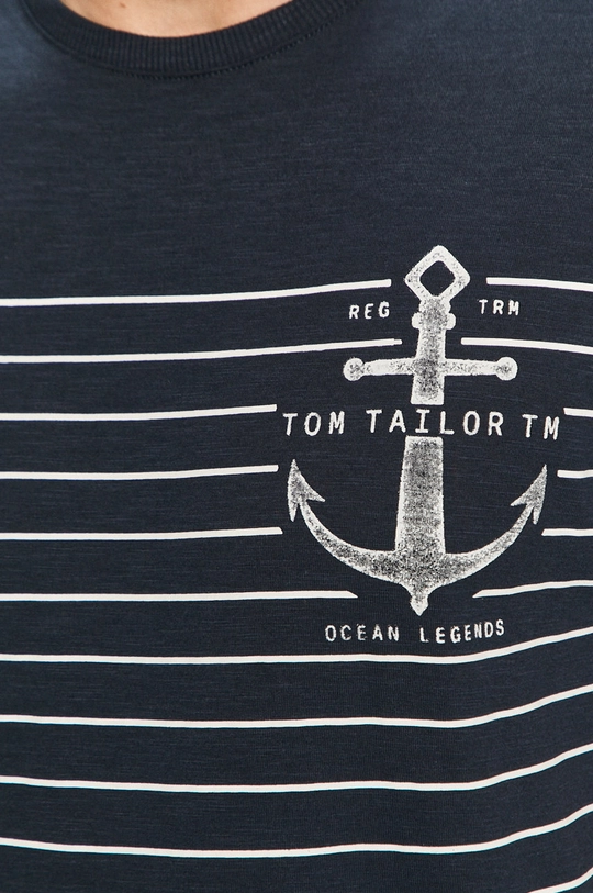 Tom Tailor - T-shirt Męski