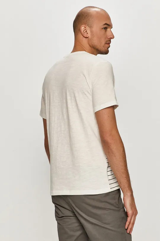 Tom Tailor - T-shirt  100% pamut