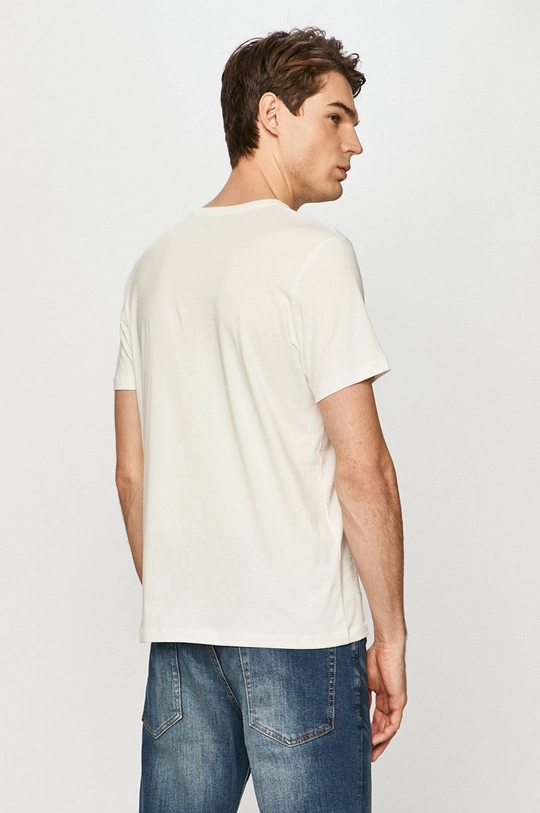 Premium by Jack&Jones - Μπλουζάκι  100% Βαμβάκι