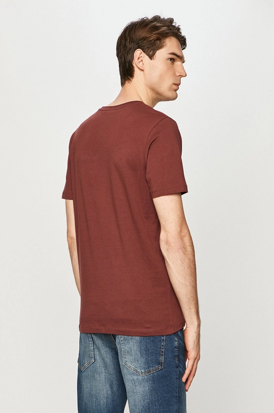 Premium by Jack&Jones - T-shirt 100 % Bawełna