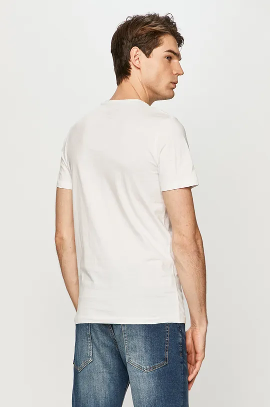 Jack & Jones - T-shirt 100 % Bawełna