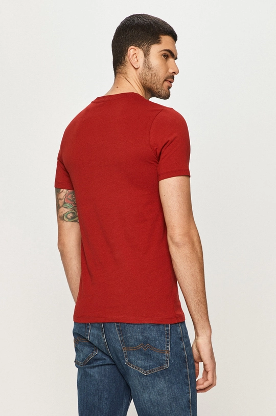 Jack & Jones - T-shirt 100 % Bawełna