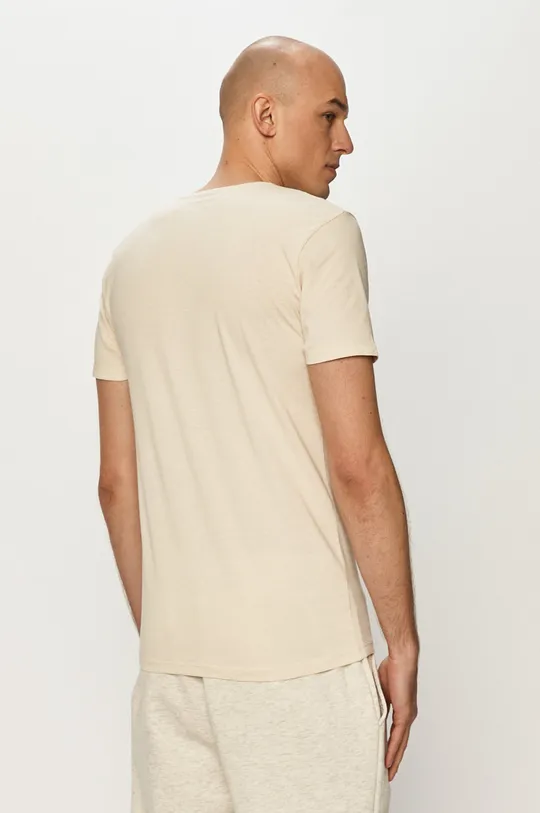 Tom Tailor T-shirt 100 % Bawełna organiczna