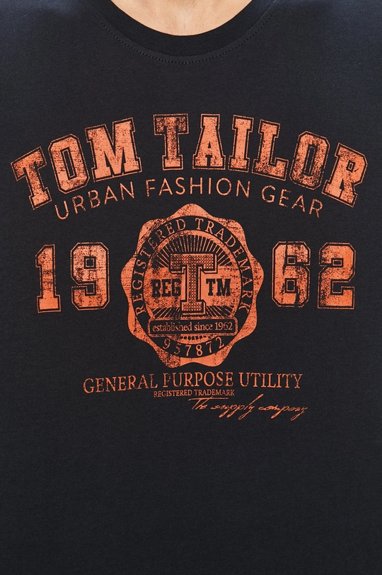 Tom Tailor - T-shirt Męski