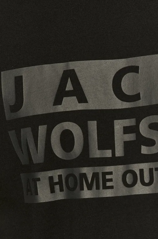 Jack Wolfskin T-shirt Męski