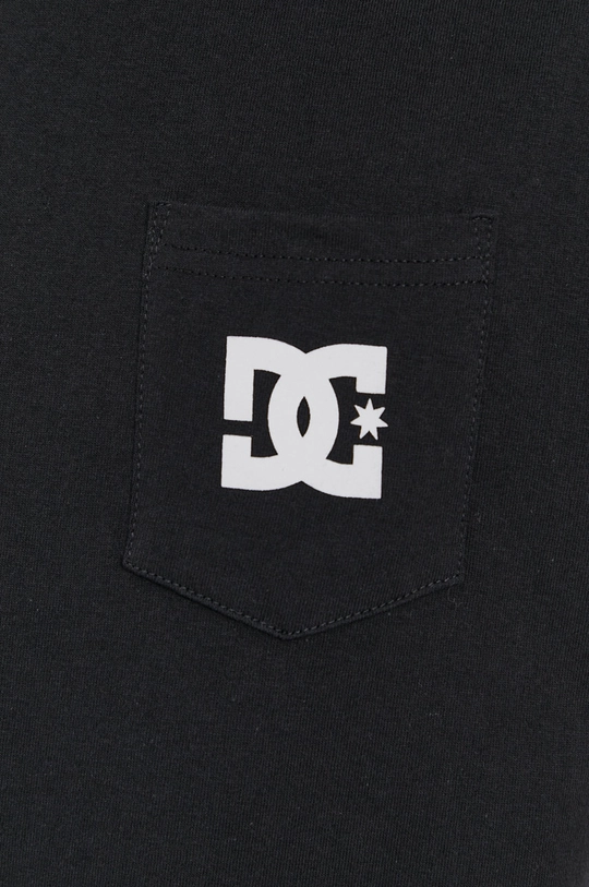 DC T-shirt Męski