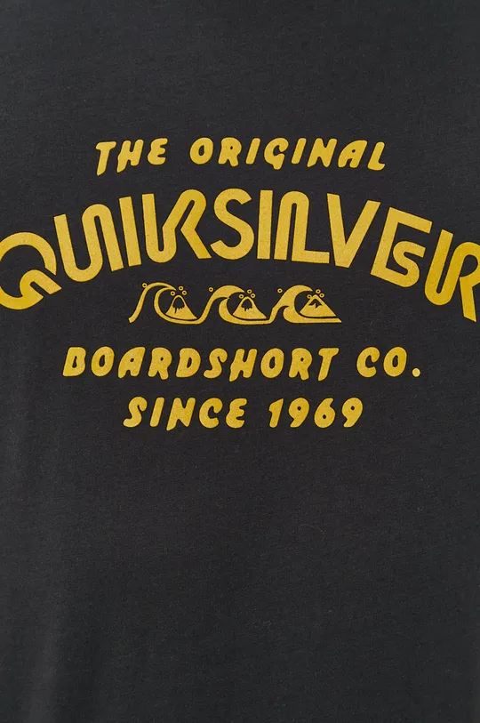 Quiksilver T-shirt Męski