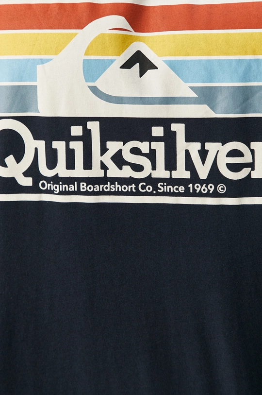 Quiksilver - Футболка Мужской