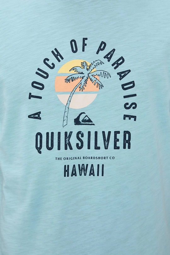 Quiksilver T-shirt Męski