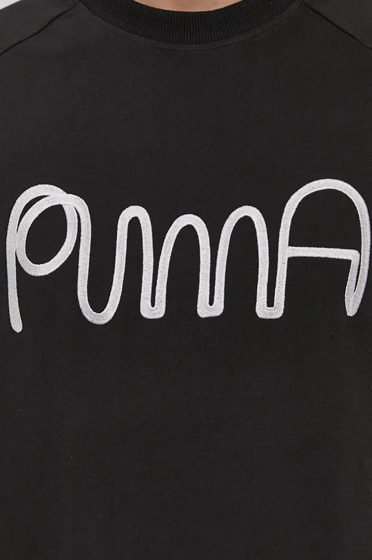 Puma T-shirt x Mr Doodle 530649 Męski