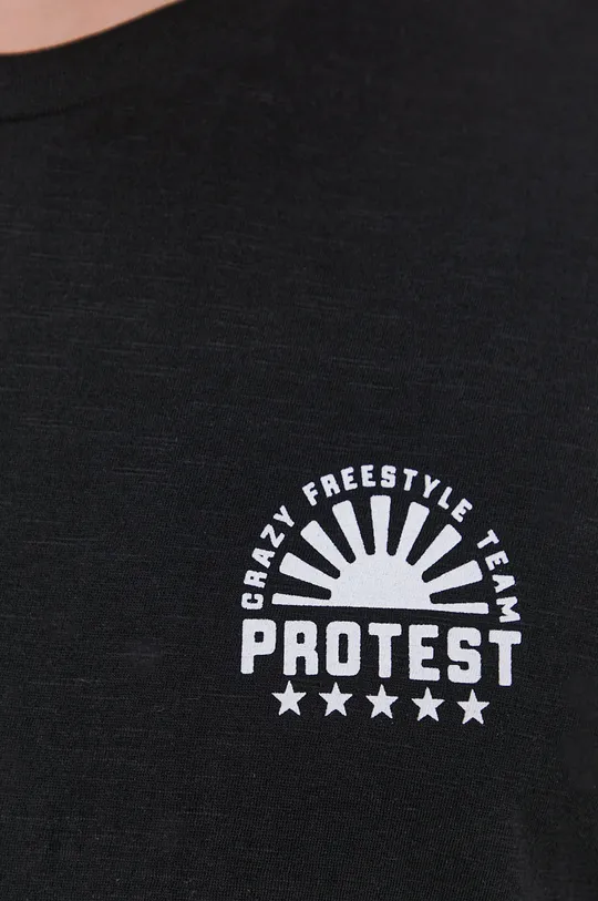 Protest T-shirt Męski