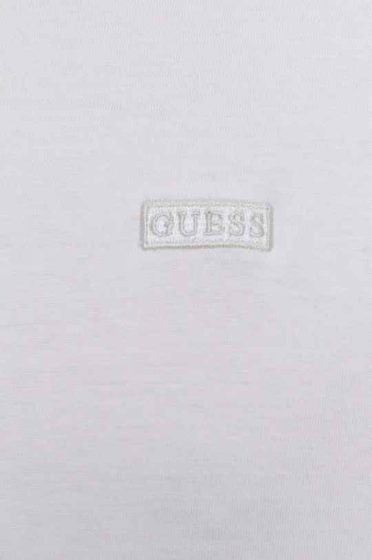 Guess T-shirt Męski