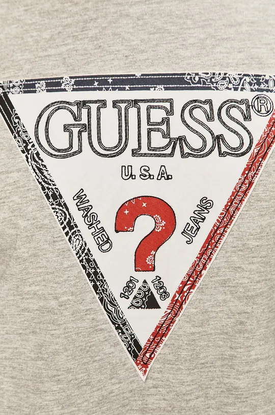 Guess - Футболка Мужской