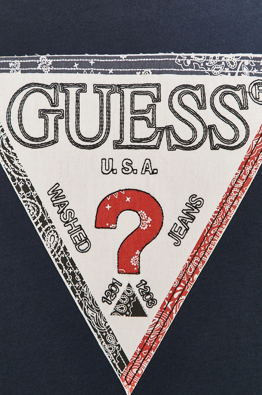 Guess - Футболка Чоловічий