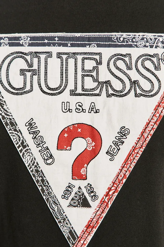 Guess - T-shirt Męski