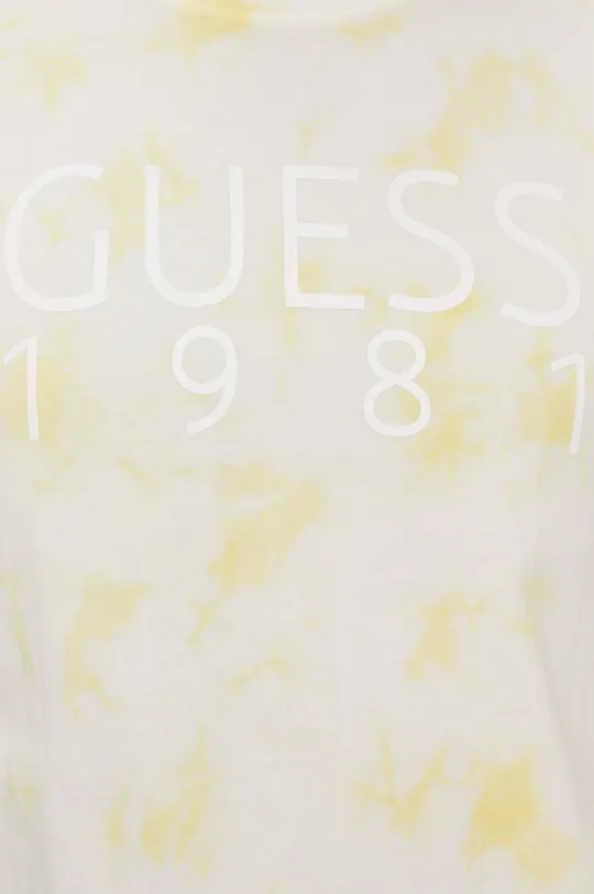 Guess t-shirt Férfi