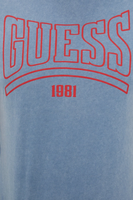 Guess T-shirt Męski