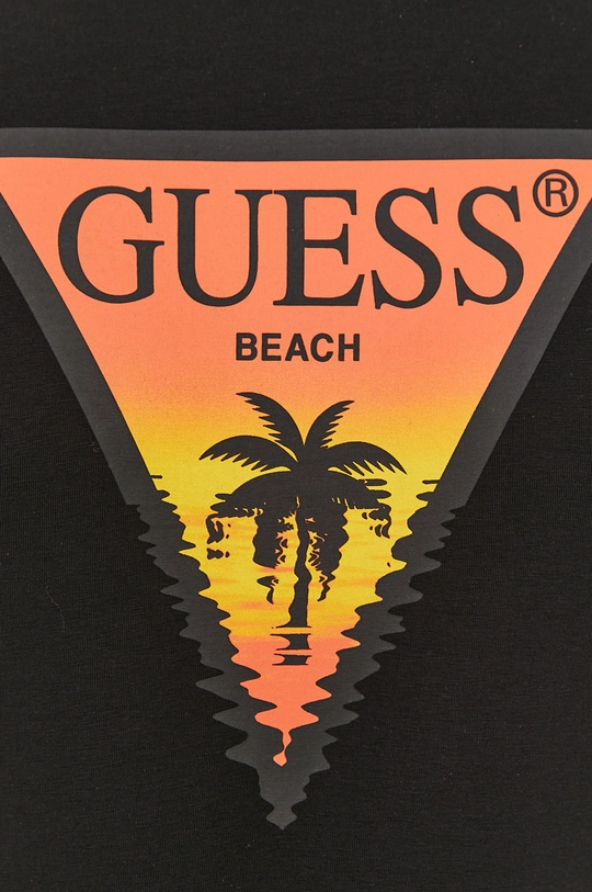 Guess T-shirt Męski