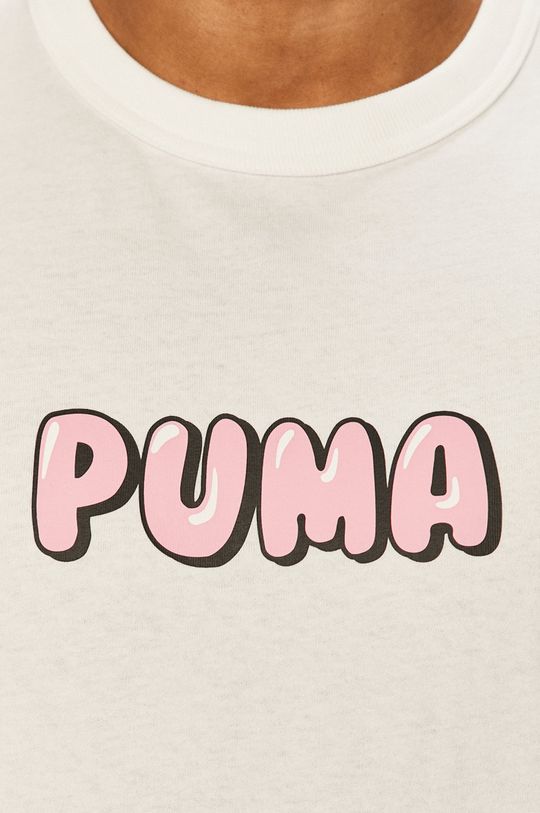 Puma - Tričko Pánský