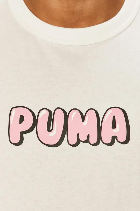 Puma - T-shirt 530899 Męski