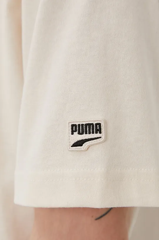 Puma - T-shirt 530899