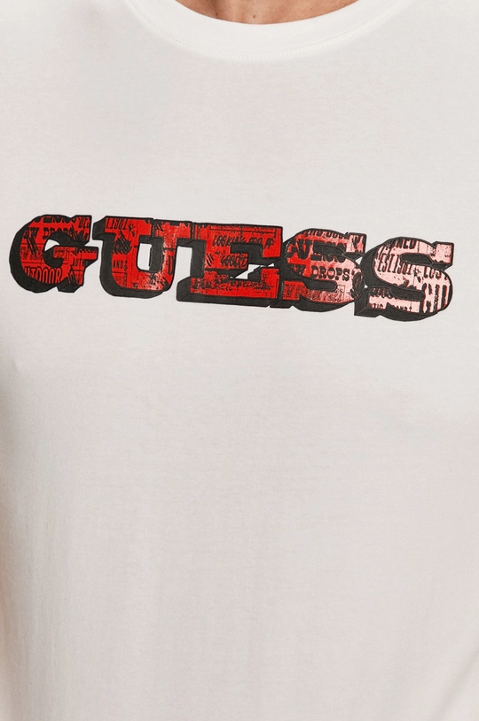 Guess - T-shirt M1RI82.J1311 Męski