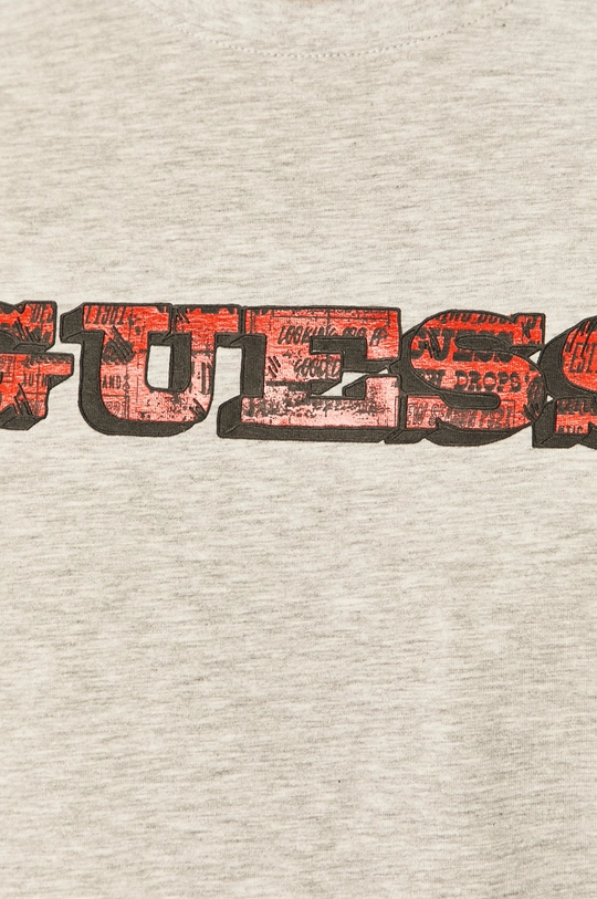 Guess - T-shirt M1RI82.J1311 Męski