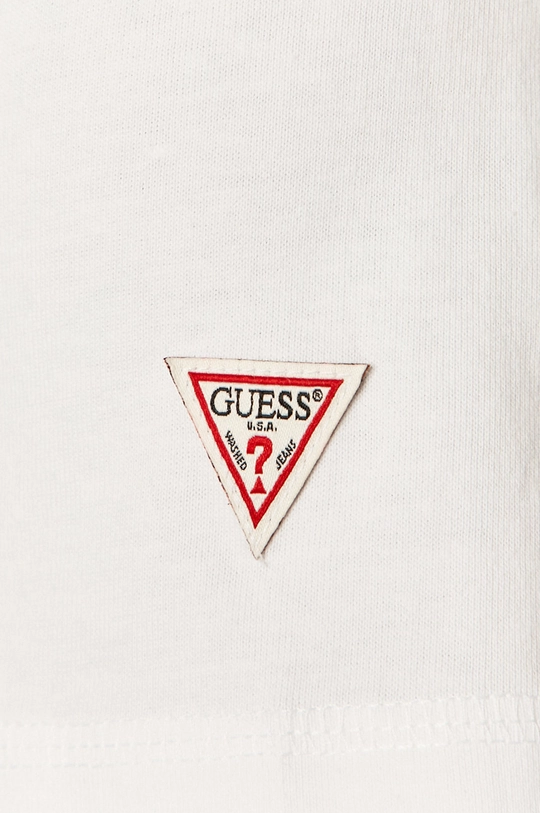 Guess - T-shirt Męski