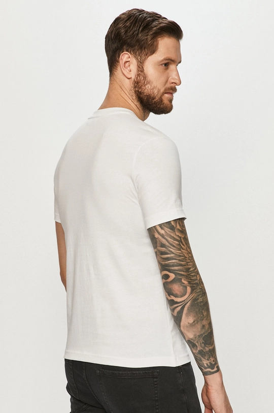 Calvin Klein - T-shirt 100 % Bawełna