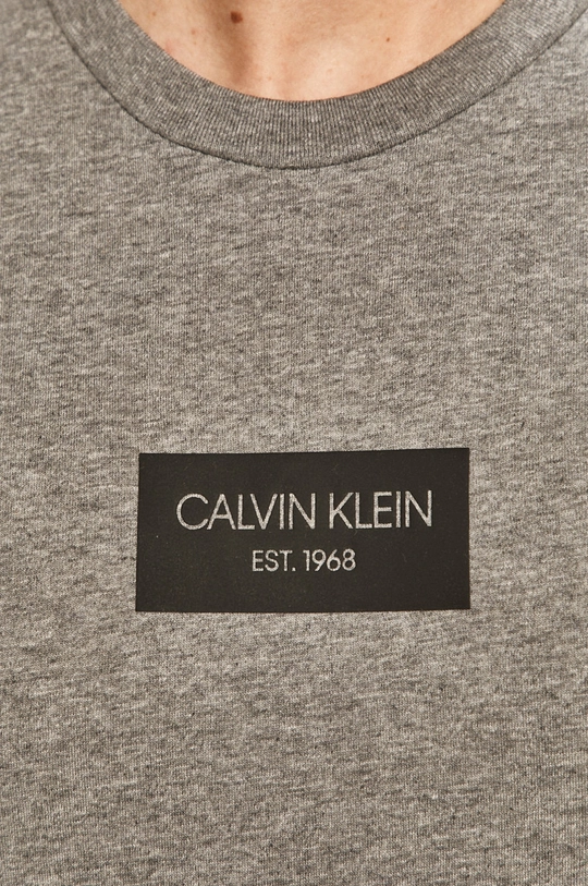 Calvin Klein - T-shirt Męski