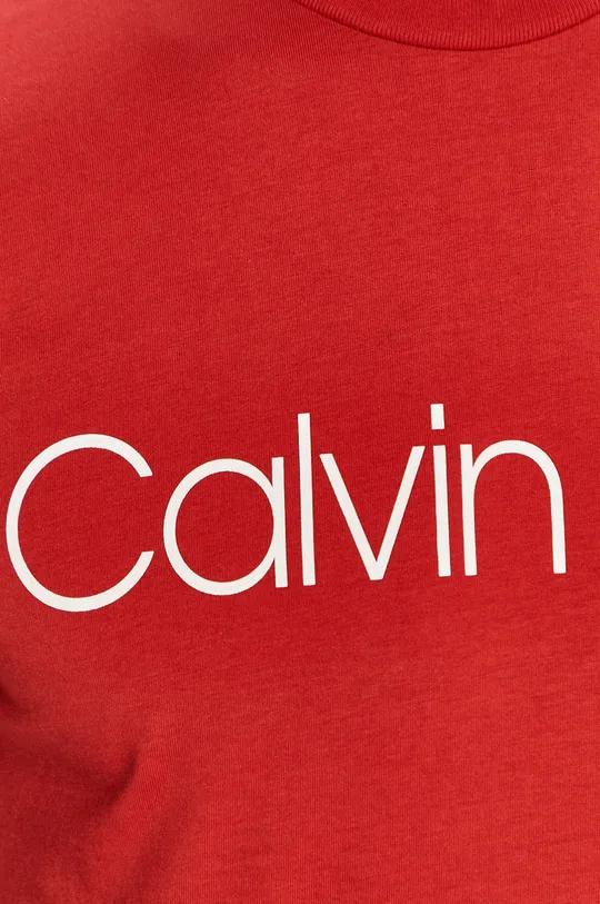 Calvin Klein - T-shirt Męski