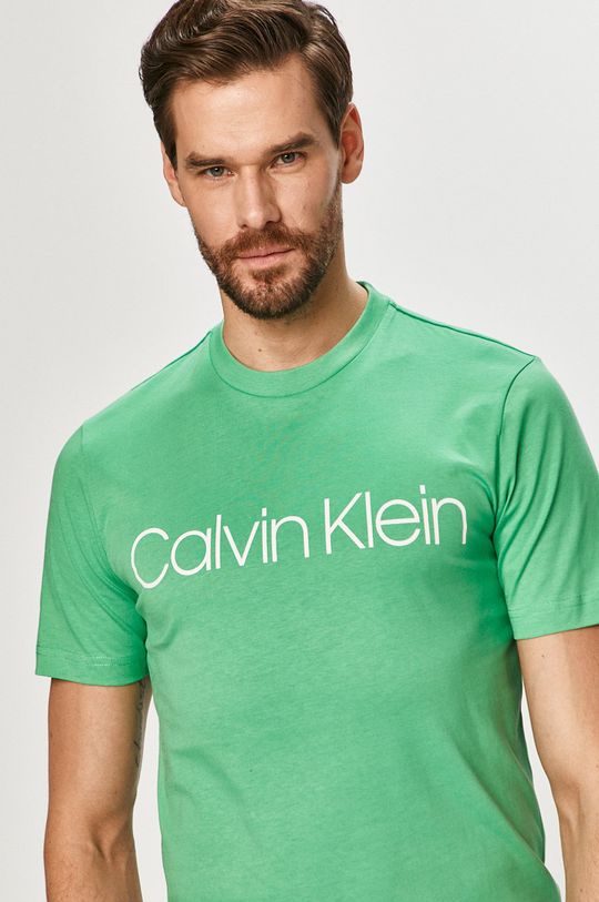 mätová Calvin Klein - Tričko