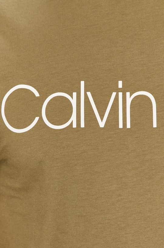 Calvin Klein - T-shirt Męski