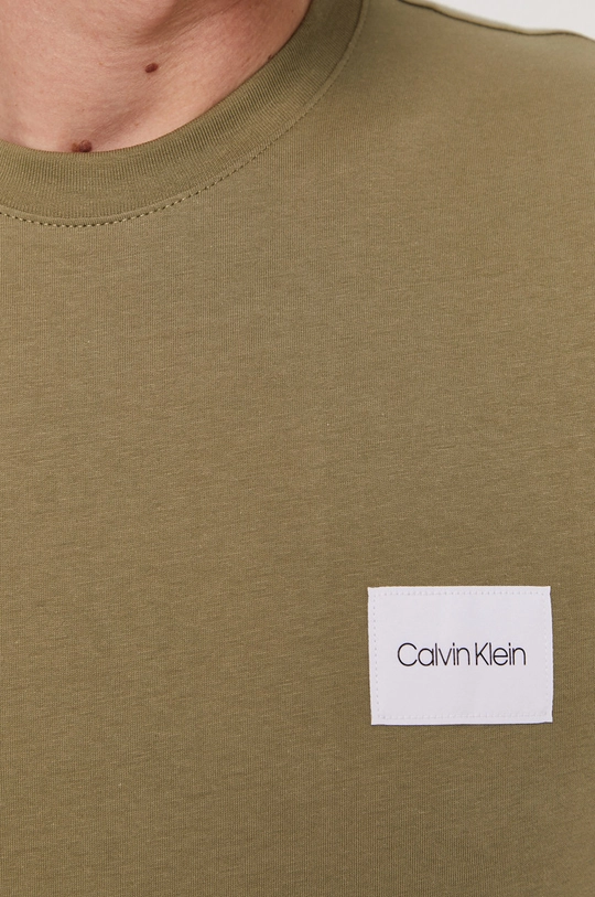 Calvin Klein T-shirt Męski