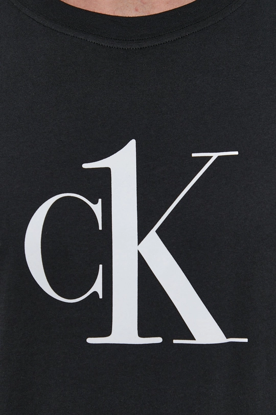 Calvin Klein T-shirt Męski