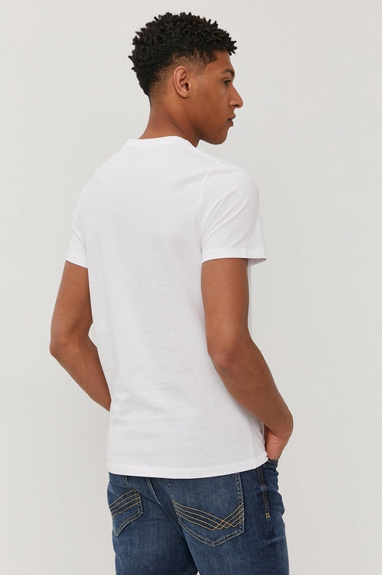 Jack & Jones T-shirt 100 % Bawełna