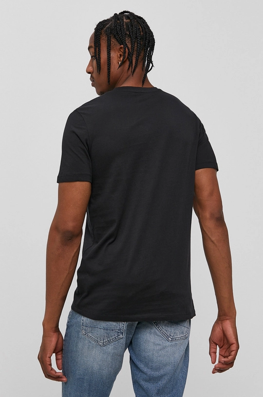 Jack & Jones T-shirt 100 % Bawełna