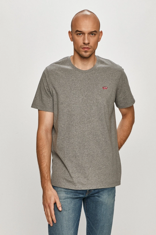 szürke Levi's - T-shirt