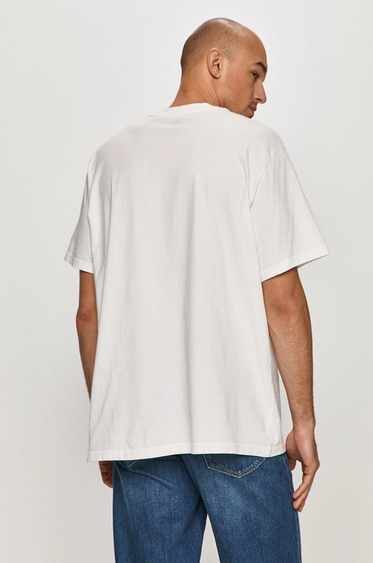 Levi's - T-shirt 100 % Bawełna