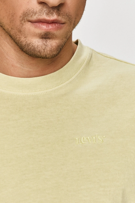 Levi's - T-shirt Męski