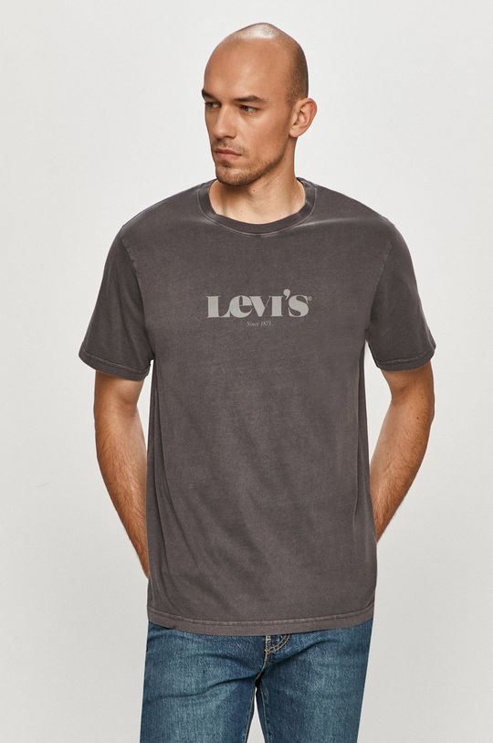 sivá Levi's - Tričko