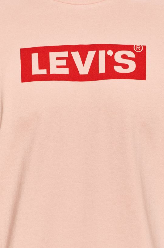 ružová Levi's - Tričko