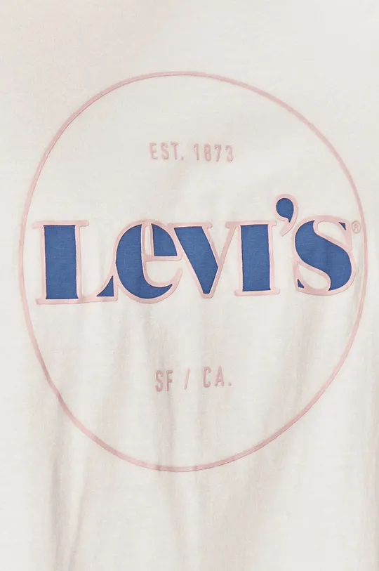 Majica kratkih rukava Levi's Muški