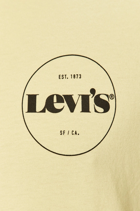 Levi's t-shirt Férfi